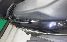 SUZUKI ADDRESS V125 2021 DT11A