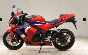 HONDA CBR600RR 2022 PC40