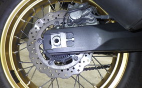 YAMAHA TENERE 700 2022 DM13J