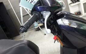 HONDA LEAD 125 2023 JF45