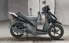 SUZUKI ADDRESS V125 DT11A