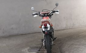 HONDA XLR250 BAJA MD22