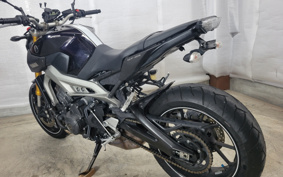 YAMAHA MT-09 2014 RN34J