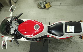 YAMAHA FZR250 Gen.2 R 2021 3LN