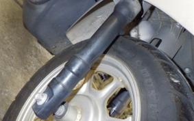 HONDA TACT-4ﾍﾞｰｼｯｸ AF79