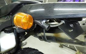 KAWASAKI KLX250D TRACKER LX250E