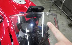 HONDA CBR600RR 2024 PC40