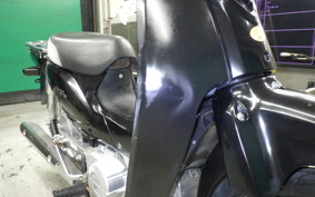 HONDA C110 SUPER CUB 2019 JA10