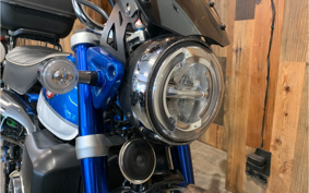 HONDA  MONKEY 125ABS JB02