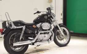 HARLEY XLH883 2002