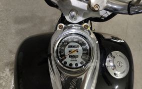 YAMAHA DRAGSTAR 400 4TR