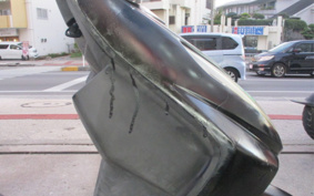 YAMAHA CYGNUS125XSR SE44J