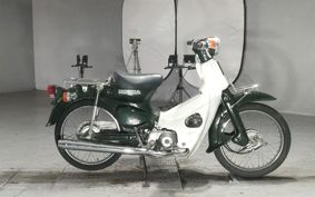 HONDA SUPER CUB50 C50