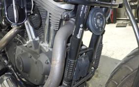 HARLEY XL1200CX 2016