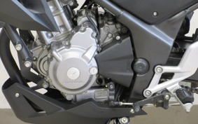 HONDA CB250 MC43