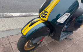 VESPA GT300 SUPER 2021 RP8M45