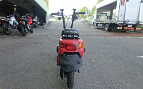 HONDA MOTOCOMPO AB12