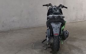 APRILIA SPORTCITY 250 VBB