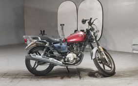 YAMAHA YB125SP PCJL