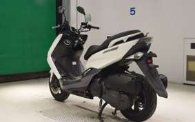 YAMAHA MAJESTY155 Gen.2 S SG52J