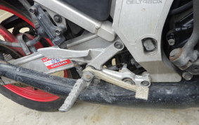 YAMAHA TZR250 2014 1KT
