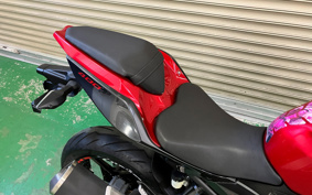 KAWASAKI NINJA 400 2018 EX400G