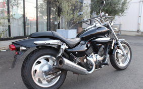 KAWASAKI ELIMINATOR 250V VN250A