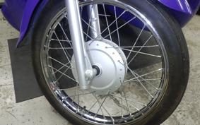 HONDA C110 SUPER CUB SIDECAR 2021 JA07