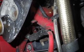 DUCATI MULTISTRADA 1000 S DS 2003