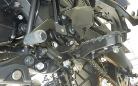 SUZUKI Vｽﾄﾛｰﾑ800DE 2024 EM1BA