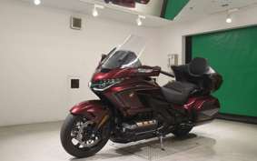 HONDA GL 1800 GOLD WING TOUR DCT 2025 SC79
