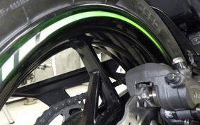 KAWASAKI NINJA 400 EX400G