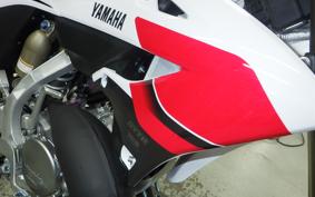 YAMAHA YZ125 2002 CE36C