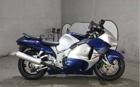 SUZUKI GSX-1300R HAYABUSA 2002 GW71A