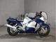 Фото Suzuki GSX-1300R HAYABUSA 2002 с японского аукциона