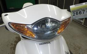 HONDA DIO Z4 GEN 2 2024 AF63
