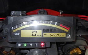 HONDA VTR1000SP 2000