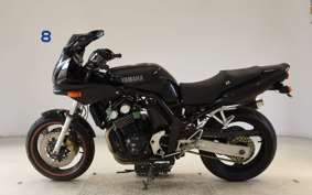 YAMAHA FZ400 1997 4YR