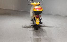 HONDA SUPER CUB110 JA56