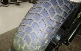 SUZUKI RV125 1991 RV125