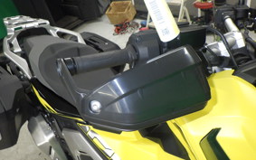HONDA X-ADV 750 2025 RH21