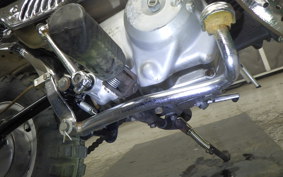 HONDA MONKEY 2023 Z50J