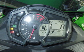 KAWASAKI ZX-25R ZX250E