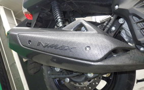 YAMAHA N-MAX 155 A SG50J