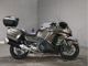 Фото Kawasaki 1400 GTR 2010 с японского аукциона