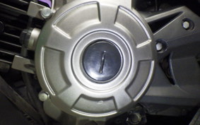 KAWASAKI Z125 PRO 2025 BR125H