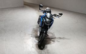 SUZUKI GSX-S125 DL32D
