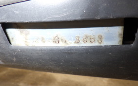 HONDA DIO GEN 3 AF34