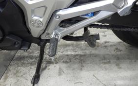HONDA NC750X DCT 2021 RH09