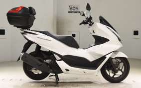 HONDA PCX 160 2009 KF47